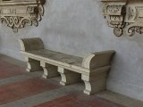 (114) Complesso Monastico - Chiostro di Ponente.JPG
